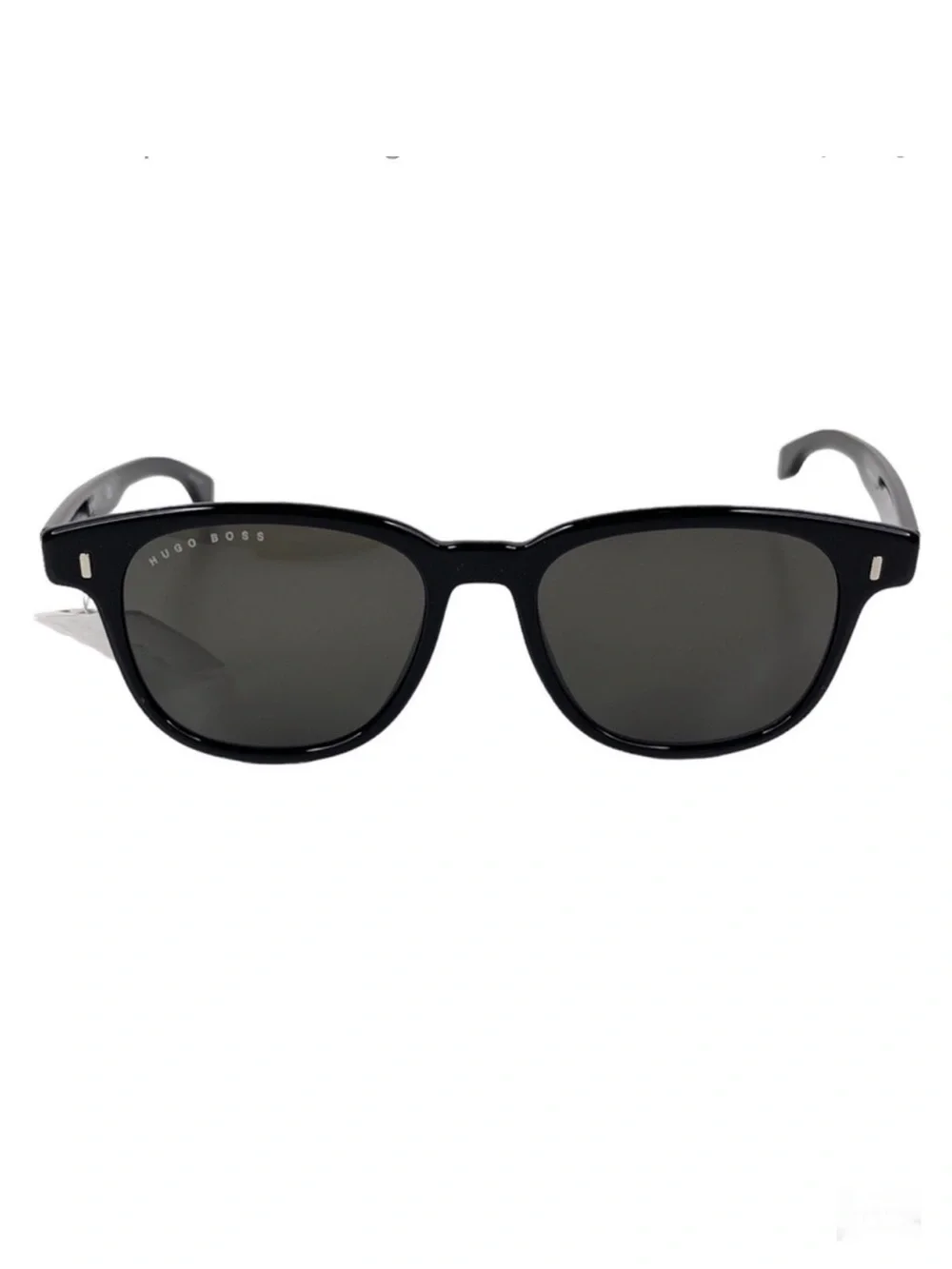 HUGO BOSS Black Wayfarer Sunglasses NEW Style 0956/s 807/ir